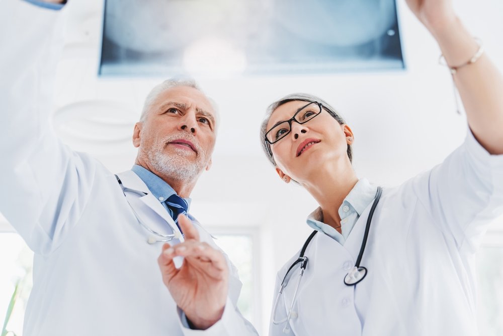X-Ray services