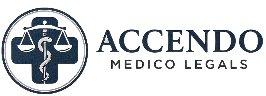 Accendo Medico Legal Ltd.